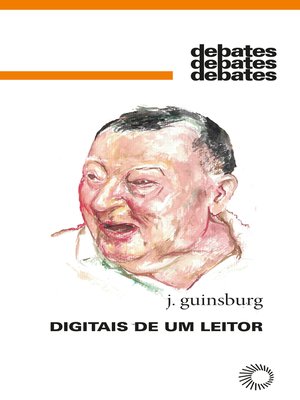 cover image of Digitais de um leitor
